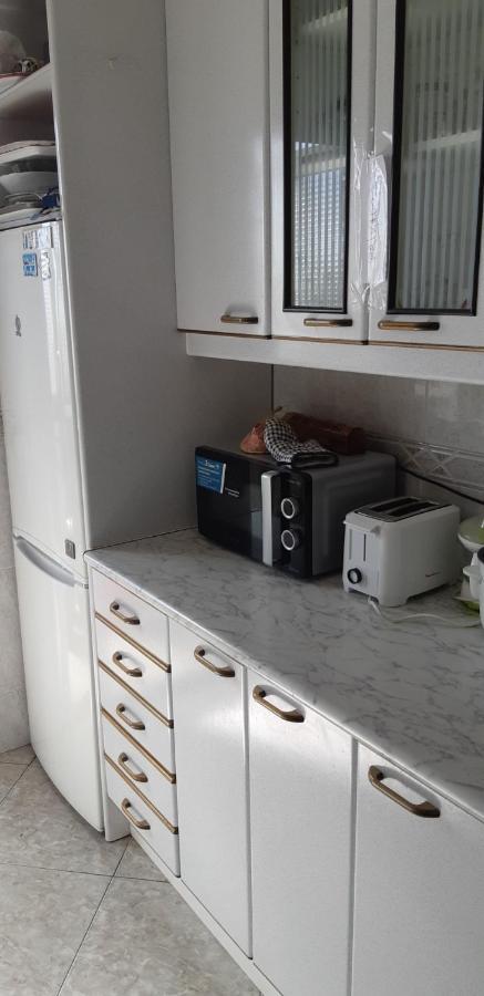 Habitación LCV Madrid Exterior foto