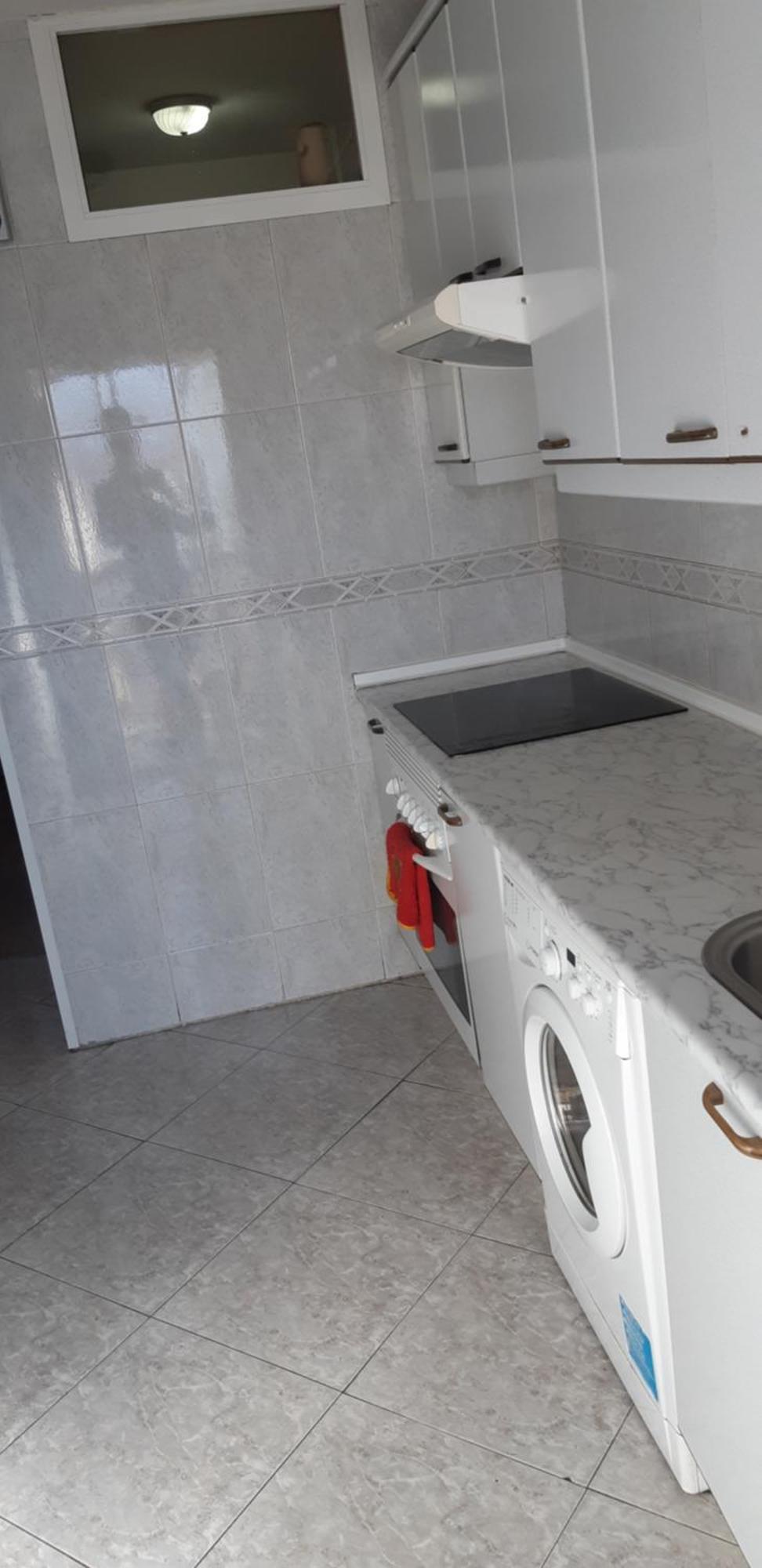 Habitación LCV Madrid Exterior foto